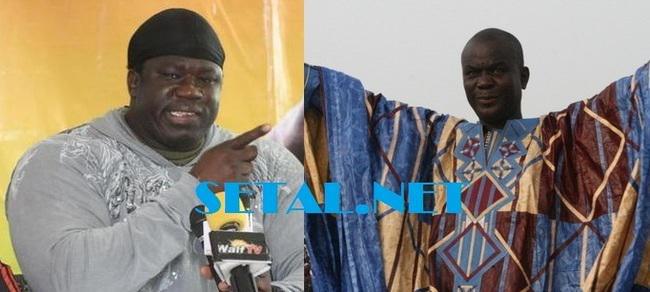 Yékini aurait présenté ses excuses à Bécaye Mbaye