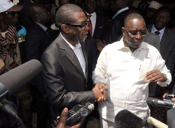 « Youssou Ndour le tout nouveau Ministre attendu au Thiossane ce soir »