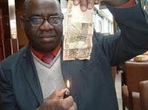 AFRIQUE DE L’OUEST: Dévaluation du franc CFA?