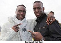 Entre le Bordelais Lamine et le Nancéen Salif Sané, le papa croyait plus à la réussite du Nancéen