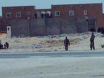 Mauritanie : Un détenu sénégalais meurt en Prison