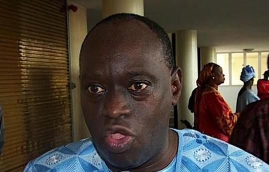 KAOLACK / ME EL HADJI DIOUF « MIS A L’ECART » PAR NIASSE ET CIE Ses partisans lui suggèrent de quitter «Bennoo»