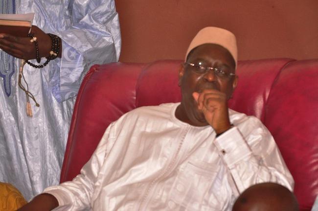Nominations en catimini de Dansokho, Baba Diao Itoc et Jacques Diouf Macky fait du changement dans la continuité