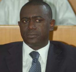 SEYDOU DIOUF, PRESIDENT DE LA COMMISSION DES FINANCES DE L’ASSEMBLEE NATIONALE “Wade ne doit pas confectionner des listes”