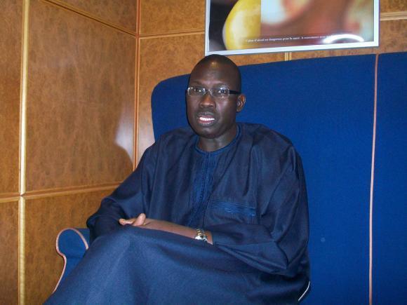 Ibrahima Sall invite les syndicats à une trève