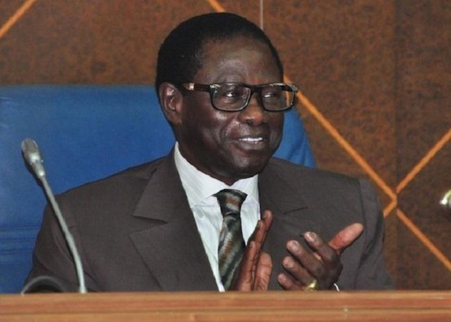 Pape Diop quitte le Pds