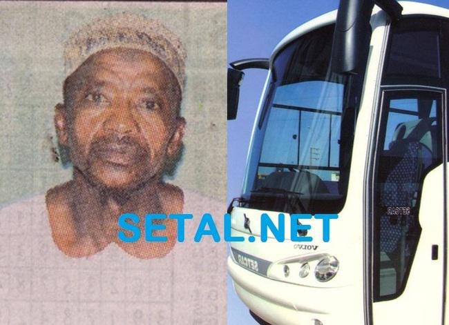 Les 54 marabouts de Balla Gaye 2 résidant à Malifra sont arrivées à Dakar hier au environ de 23 heures à bord d’un bus