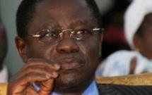 Pape Diop formel et catégorique: «Je reste et demeure toujours au Pds» 