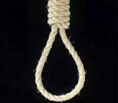 DAHRA-DJOLOF/UNE FEMME SE SUICIDE PAR PENDAISON