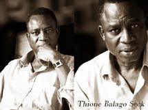 THIONE SECK : «Il faut éviter les près du corps»