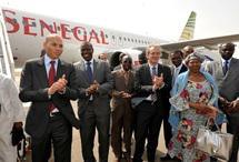 Le montage opaque de Sénégal Airlines mis à nu : Karim Wade risque gros