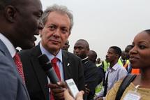 A la tête de Sénégal Airlines depuis le départ : Edgardo Badiali perçoit 9 millions de salaire mais veut quitter