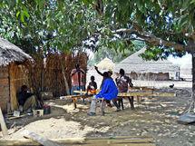 VELINGARA : Un handicapé perd la vie par noyade dans le fleuve Kayanga