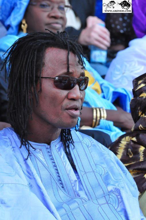 Moussa Gnigue sur le combat Balla Gaye 2- Yekini « On peut chercher Yékini partout mais on ne le trouve nulle part »