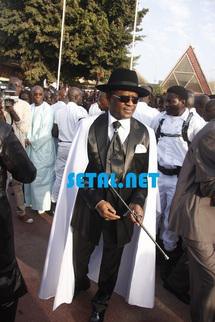Victoire de Macky Sall : la conviction de Kara