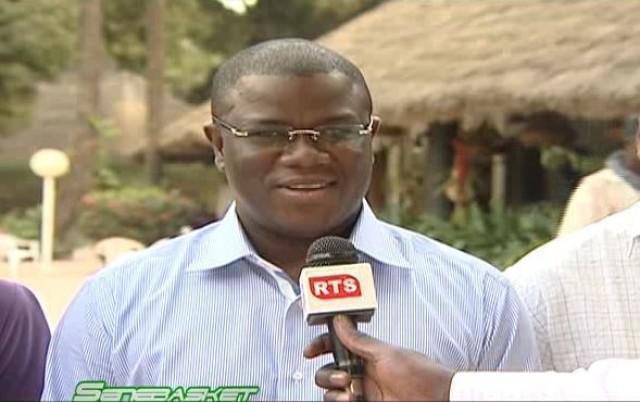 « J’ai rencontré Idrissa Seck pour des conseils politiques »