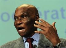 M. Wade n’a pas encore fini de digérer sa colère  « Mamadou Seck travaille déjà pour Macky »