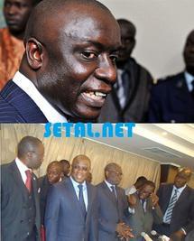 Pape Diop, Mamadou Seck, Abdoulaye Baldé, Thierno Lô, Bécaye Diop et Ndèye Khady Diop, il est temps de demander pardon à Idrissa Seck