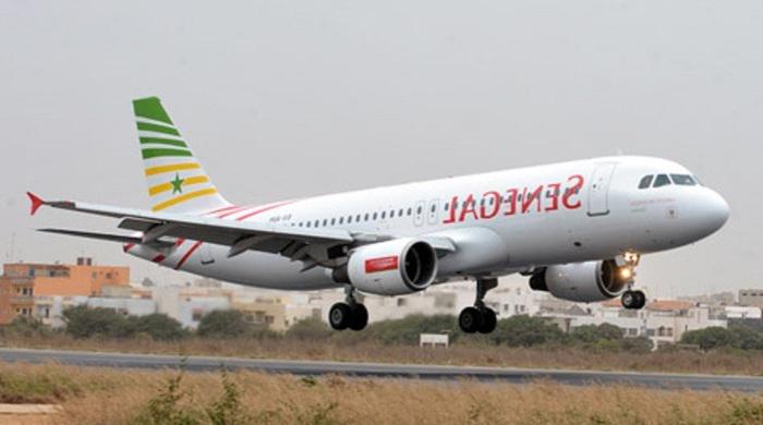 Macky "sauve" Sénégal Airlines