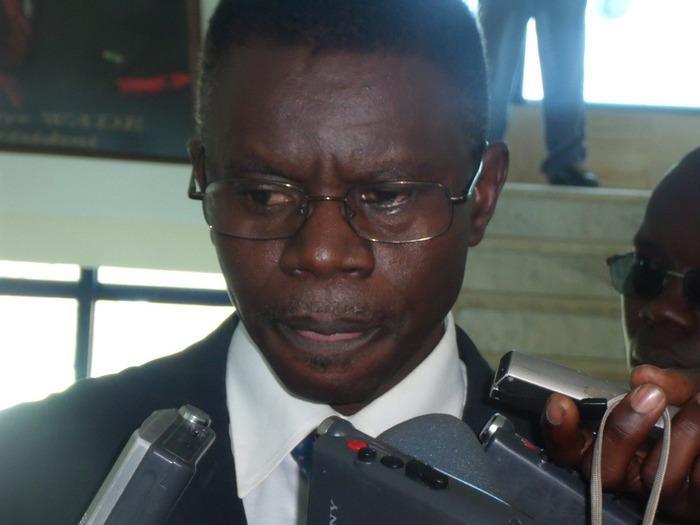 SENEGAL-PECHE-FOIRE FIARA : Pape Diouf annonce des mesures sur les licences de pêche