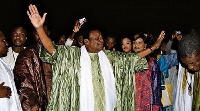 Trois blessés et 15 arrestations chez des disciples de Béthio Thioune