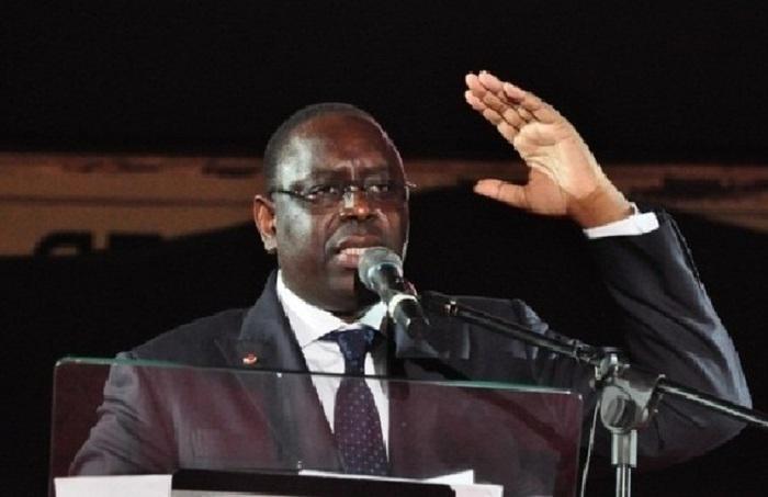 Pour traquer les milliards des dignitaires de l’ancien régime, Macky Sall annonce une Cour de répression de l’enrichissement illicite