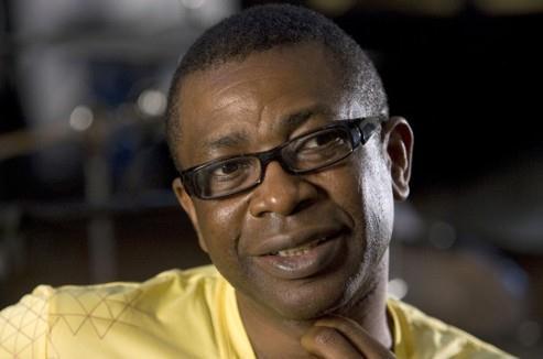 Le ministre de la culture et du  resource tourisme Youssou Ndour vers les actes