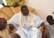 Dernière minute: Cheikh Béthio vient d'arriver au tribunal régional de Thiès