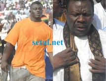 Balla Gaye 2 « au chevet » de Cheikh Béthio Thioune