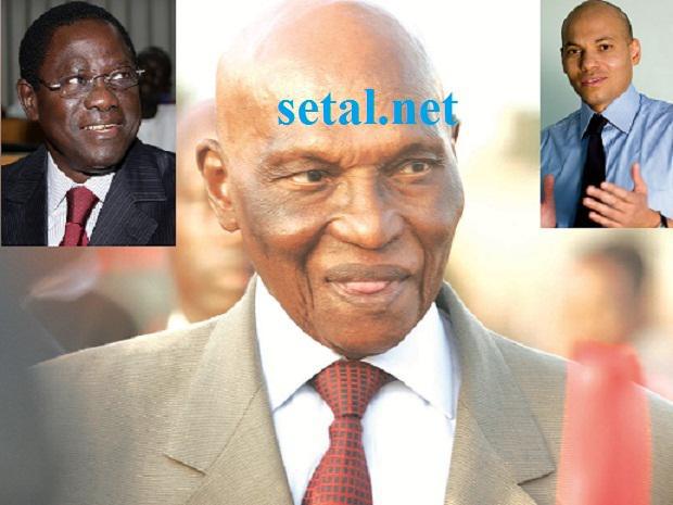 Cour de répression de l’enrichissement illicite : Macky épingle 25 dignitaires de l’ancien régime