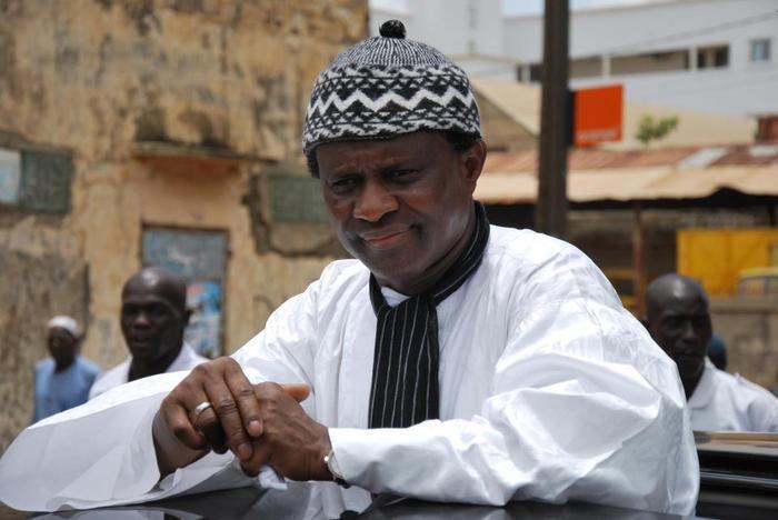 Cheikh Béthio Thioune est dans d’excellentes conditions, selon Kara