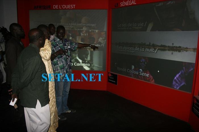 Journée internationale de la danse: Le Ministre Youssou Ndour plaide pour une meilleure considération de cette discipline