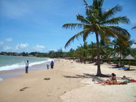 Saly : plus de 400 emplois perdus à cause des incendies (syndicaliste)