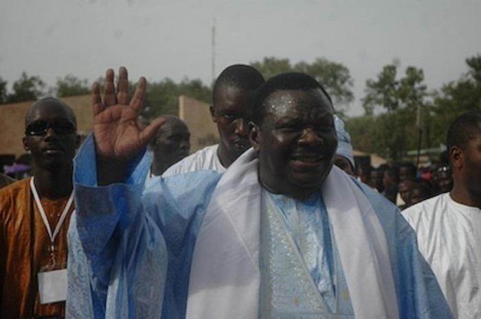 Cheikh Béthio est à son deuxième emprisonnement