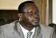 ME AUGUSTIN SENGHOR, PRESIDENT FSF «Au lieu de se plaindre, Amsatou n'a qu'à démissionner»