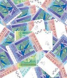 ECOUTEZ. Révélation du forum civil: "Le régime de Wade a volé 430 milliards planqués dans des banques parisiennes"