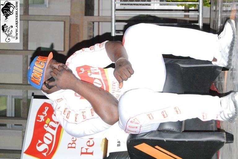 Balla Gaye 2 remet Gaston Mbingue à sa place