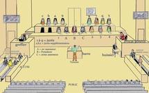 Le meurtre domine la deuxième session de la cour d’assises de Dakar