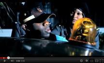 REGARDEZ. Le nouveau clip de Pape Diouf