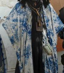 Un Baye Fall retrouvé mort à Pikine Icotaf
