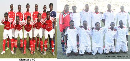 Ligue 1 : Diambars et USO obtiennent leur sésame pour les play-offs