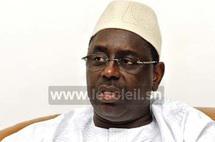 Macky Sall, cet homme rassure !