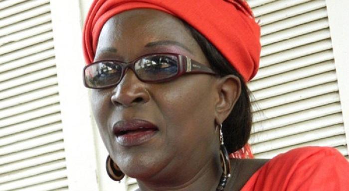 AMSATOU SIDIBE, SG CAR/LENEEN, MINISTRE CONSEILLER: «Je dirai au président la vérité, rien que la vérité»