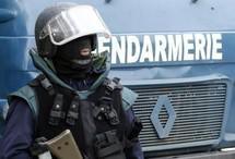 DJOLOF : Un Escadron de Surveillance et d’Intervention de la Gendarmerie à Linguère - les populations voient leur sécurité renforcée.