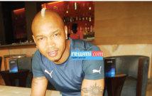 El Hadji Diouf à "Grand Oral" : « Des larmes de merde ont été versées pendant l’hommage rendu a Bocandé »