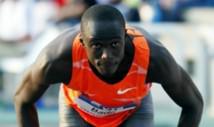 Ndiss Kaba Badji : ‘’Je serai fier d'être le porte-drapeau aux JO’’
