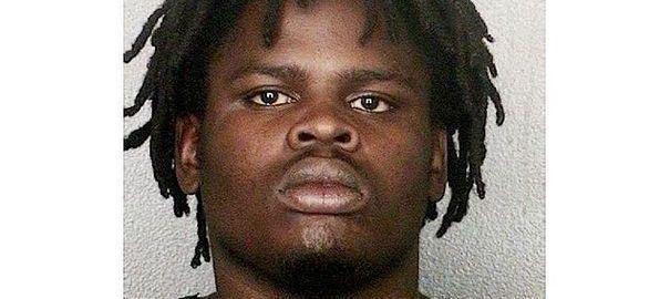 Etats-Unis: 162 ans de prison pour son premier délit