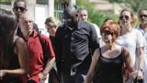 De nombreuses stars aux obsèques de Mouss Diouf