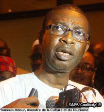 Le Fonds d'aide aux artistes doit bénéficier aux acteurs de toutes les régions (Youssou Ndour)
