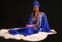 Le message de Coumba Gawlo Seck à la communauté musulmane